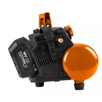 NEO TOOLS Kompresor (4)