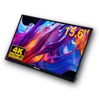 VERBATIM 32238 - 15.6" přenosný dotykový monitor PMT-15-4K Ultra HD 4K (3840x2160) 60Hz če VERBATIM 32238 - 15.6" přenosný dotykový monitor PMT-15-4K Ultra HD 4K (3840x2160) 60Hz če