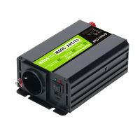 Green Cell měnič napětí 12V na 230V 300W/600W (1)