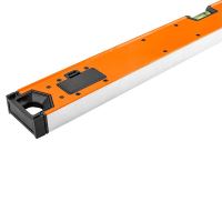 Digitální vodováha NEO TOOLS 60 cm, olovnice, čtvercový úhel, hliník (7)