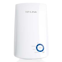 TP-LINK extender TL-WA850RE 2.4GHz, 300Mbps, integrovaná anténa, 802.11n, ethernetový most (5)