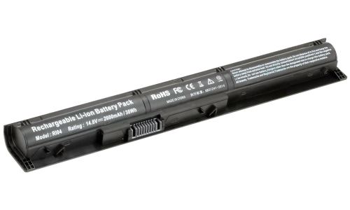 TRX baterie RI04/ 14.4V/ 2600 mAh/ Li-ion/ HP ProBook 450 G3, ProBook 455 G3, ProBook 470