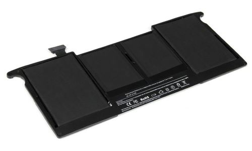 TRX baterie Apple/ 4800 mAh/ Apple MacBook Air 11"/ A1370/ A1465 (rok 2011, 2012)/ neorigi