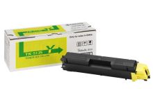 Kyocera toner TK-5135Y/ 5 000 A4/ žlutý/ pro TASKalfa 265ci Kyocera toner TK-5135Y/ 5 000 A4/ žlutý/ pro TASKalfa 265ci