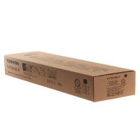 TOSHIBA originální toner T-FC616EK, 6AK00000372, black, 106600str.