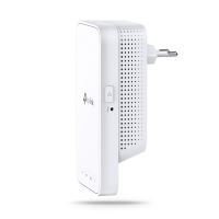 TP-LINK Repeater RE300 2.4GHz a 5GHz, extender, IPv6, 867Mbps, vestavěná anténa, 802.11ac, (2)
