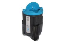 Alternativa Color X  CLP-C300A - toner cyan pro SAMSUNG CLP-300, CLX-2160/3160, 1000 str.