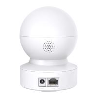 TP-link IP kamera Tapo C212, Full HD, Wifi 2.4 GHz, bílá, 360stupňová, noční vidění, alarm (1)