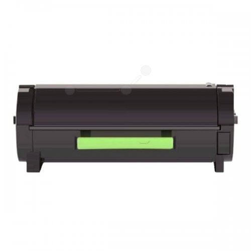 Alternativa Color X 51B2H00 toner black pro LEXMARK MS/MX/417/517/617, 8 500str.