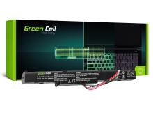 Green Cell baterie pro Asus A41-X550E F550D F550DP F750L / 14,4V 2200mAh