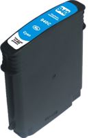 Alternativa Color X C4907AE - inkoust cyan No. 940XL pro HP Officejet PRO8000/8500, 28 ml Alternativa Color X C4907AE - inkoust cyan No. 940XL pro HP Officejet PRO8000/8500, 28 ml