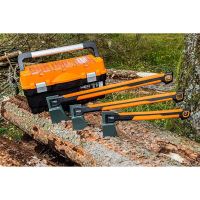 NEO TOOLS sekera 27-033, celková hmotnost 2200g, hmotnost hlavy 1700g, délka sekery 71.1cm (4)