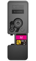Kyocera toner TK-5450M magenta na 3 200 A4 (při 5% pokrytí), pro PA2600cx/cwx, MA2600cfx/ Kyocera toner TK-5450M magenta na 3 200 A4 (při 5% pokrytí), pro PA2600cx/cwx, MA2600cfx/