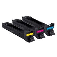 MINOLTA originální toner A0DKJ52, CMY, 24000 (3x8000)str., value kit MINOLTA originální toner A0DKJ52, CMY, 24000 (3x8000)str., value kit