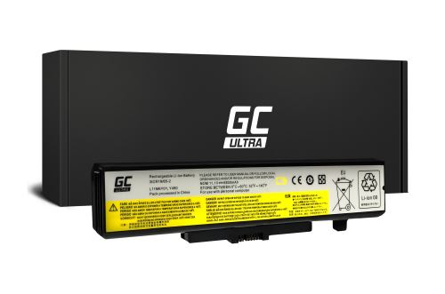 Green Cell ULTRA baterie pro Lenovo Y480 V480 Y580 / 11,1V 6800mAh