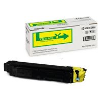 KYOCERA originální toner 1T02VMANL0, TK-5305Y, yellow, 6000str. KYOCERA originální toner 1T02VMANL0, TK-5305Y, yellow, 6000str.
