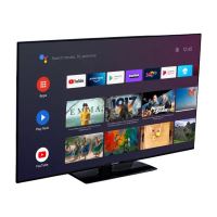 Televize Orava, úhl. 108 cm, LED TV, Full HD (1920 x 1080), 600 Hz (UM, R), DVB-T2/C/S2 (M (1)
