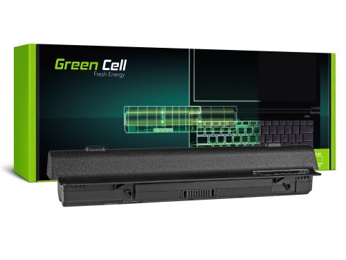 Green Cell baterie pro Dell XPS 14 14D 15 15D 17 / 11,1V 6600mAh