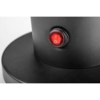 Infra zářič (ohřívač) NEO TOOLS 90-035, 1000W, IP44, Carbon Fiber Lamp, pro vyhřívání podl (8)