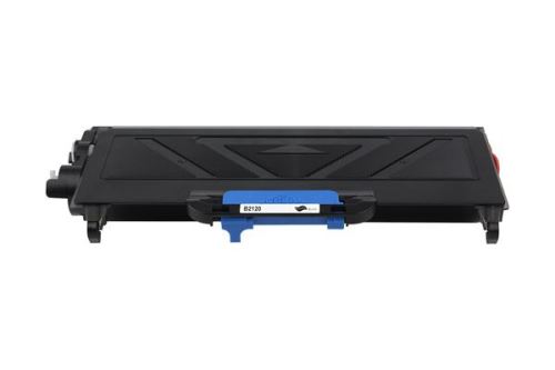 Alternativa Color X TN2120 / TN2150 - toner černý pro BROTHER DPC-7030/7040, 2600 str.