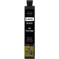 Alternativa Color X T 604XL BK T10H14010 cartridge černý pro tiskárny Epson 500 stran Alternativa Color X T 604XL BK T10H14010 cartridge černý pro tiskárny Epson 500 stran