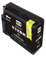 Alternativa Color X CN053AE - inkoust black 932xl pro HP OfficeJet Pro, 33 ml Alternativa Color X CN053AE - inkoust black 932xl pro HP OfficeJet Pro, 33 ml