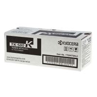 KYOCERA originální toner TK-580K, 1T02KT0NL0, black, 3500str. (2)