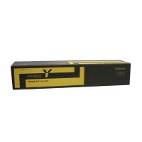 KYOCERA originální toner TK8505Y, 1T02LCANL0, yellow, 20000str. KYOCERA originální toner TK8505Y, 1T02LCANL0, yellow, 20000str.