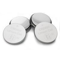 VERBATIM 49535 - CR2450 Baterie lithiová knoflíková 3V blistr 4-pack (2)
