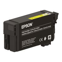 Epson originální ink C13T40C440, T40C440, yellow, 26ml Epson originální ink C13T40C440, T40C440, yellow, 26ml