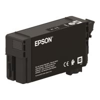 Epson originální ink C13T40C140, T40C140, black, 50ml Epson originální ink C13T40C140, T40C140, black, 50ml