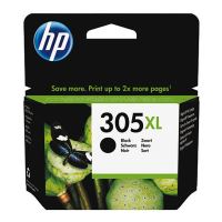 HP originální ink 3YM62AE, HP 305XL, black, 240str., High yield HP originální ink 3YM62AE, HP 305XL, black, 240str., High yield