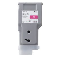 Canon originální ink PFI-32 M, 6269C001, magenta, 300ml Canon originální ink PFI-32 M, 6269C001, magenta, 300ml