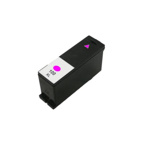 Alternativa Color X  No. 100XL M inkoust magenta pro Lexmark 905/805/705/205/605/505/405,