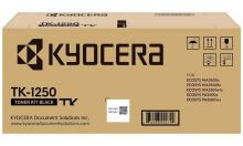 Kyocera Toner TK-1250 na 3 000 A4 (při 5% pokrytí), pro PA3500x/wx, MA3500x/fx, MA3501wfx Kyocera Toner TK-1250 na 3 000 A4 (při 5% pokrytí), pro PA3500x/wx, MA3500x/fx, MA3501wfx