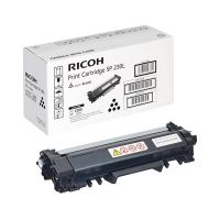 RICOH originální toner 408295, SP230L, black, 1200str.