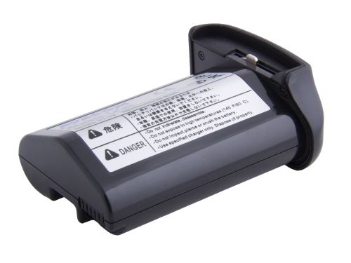 Avacom baterie do fotoaparátu pro Canon EOS-1D, EOS-Ds, Li-Ion, 11.1V, 2600mAh, 28.9Wh, DI