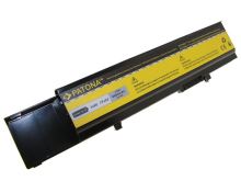 PATONA baterie pro ntb DELL VOSTRO 3400 6600mAh Li-Ion 11,1V PATONA baterie pro ntb DELL VOSTRO 3400 6600mAh Li-Ion 11,1V