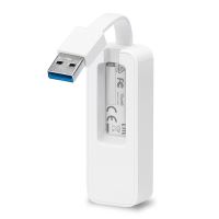 TP-LINK gigabitový siťový adaptér USB UE300 1000Mbps (2)