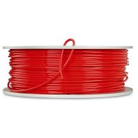 VERBATIM 55061 - Filament PET-G 1000g red