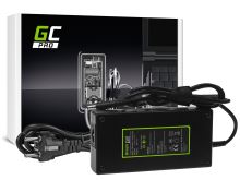 Green Cell PRO nabíječka AC adaptér pro HP EliteBook 8530p 8530w 8540p 8540w 8560p 8560w 8 Green Cell PRO nabíječka AC adaptér pro HP EliteBook 8530p 8530w 8540p 8540w 8560p 8560w 8