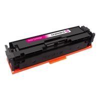 Alternativa Color X CF403X (201X)- toner magenta pro HP LJ 200/250/270, 2.300str. Alternativa Color X CF403X (201X)- toner magenta pro HP LJ 200/250/270, 2.300str.