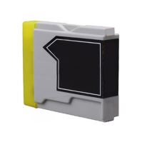 Alternativa Color X  LC-970BK - inkoust černý pro  Brother DCP135/150, MFC235/260, 350 str
