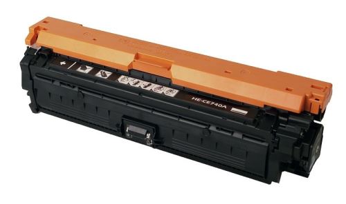 Alternativa Color X CE740A (No. 307A) - toner černý pro HP Color LaserJet CP 5220, 5225, 7