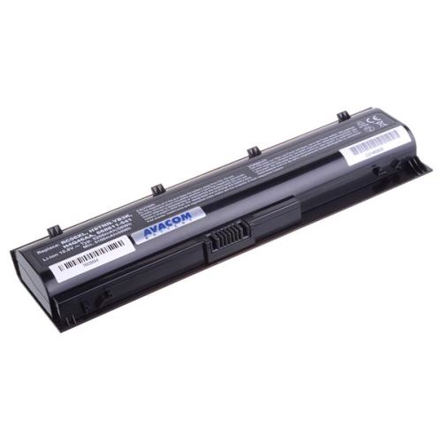 Avacom baterie pro HP ProBook 4341s, Li-Ion, 10.8V, 5200mAh, 56Wh, články Samsung, NOHP-PB