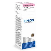 Epson originální ink C13T67364A, light magenta, 70ml Epson originální ink C13T67364A, light magenta, 70ml