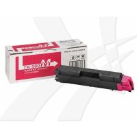 KYOCERA originální toner TK-580M, 1T02KTBNL0, magenta, 2800str. (1)
